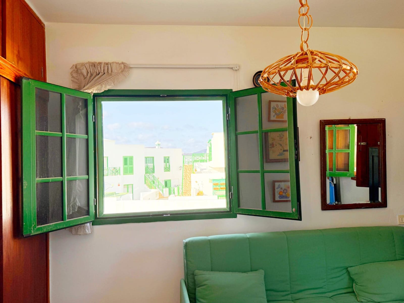 4 soveværelse Villa til salg i Yaiza med garage - € 495.000 (Ref: 9755706)