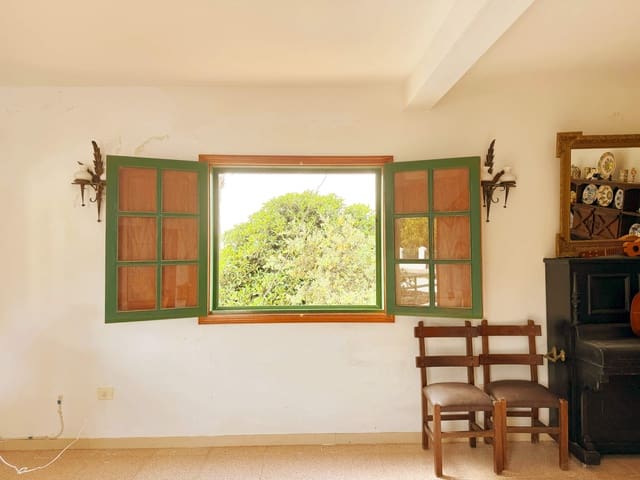 4 soveværelse Villa til salg i Yaiza med garage - € 495.000 (Ref: 9755706)