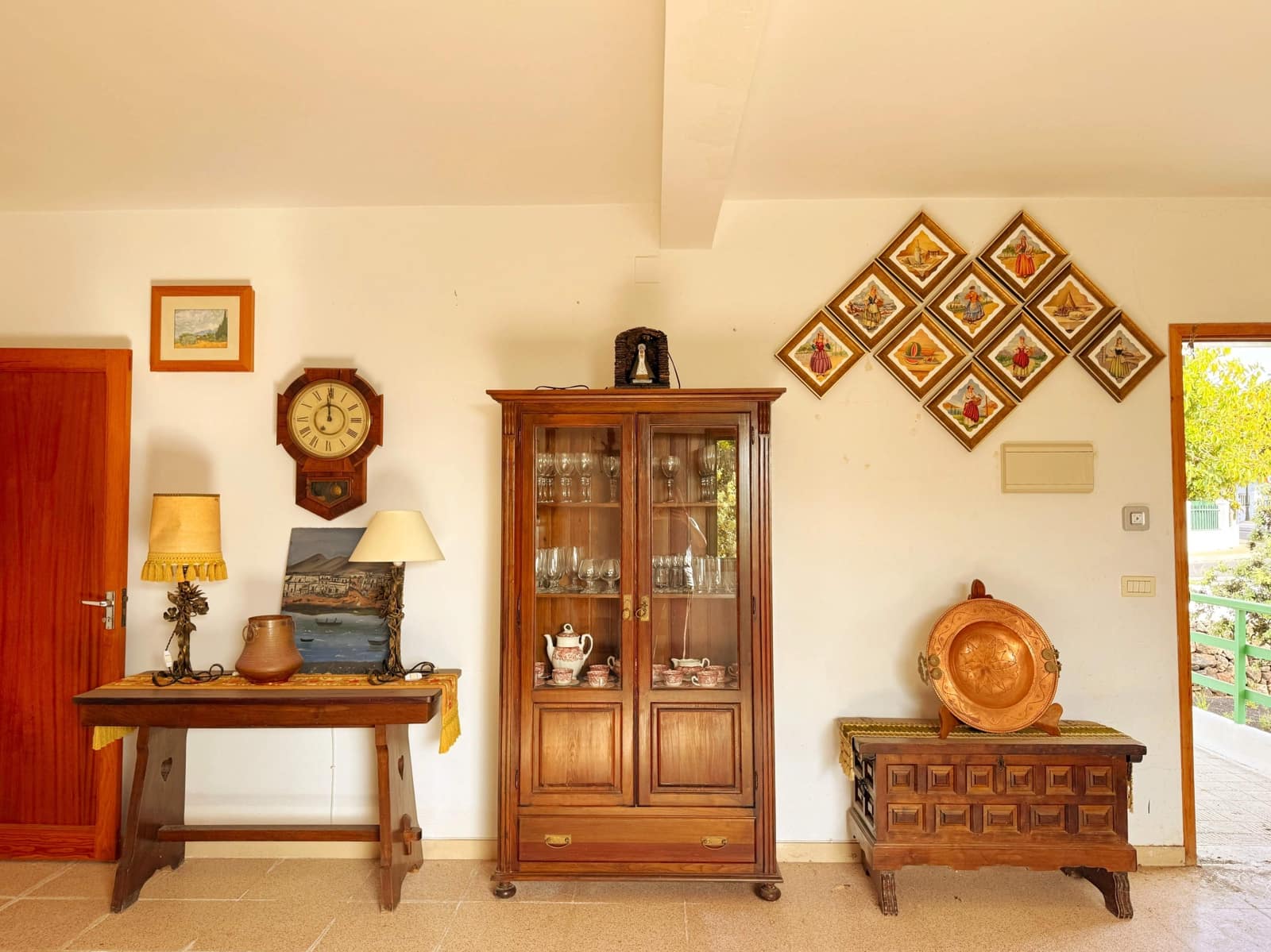 4 soveværelse Villa til salg i Yaiza med garage - € 495.000 (Ref: 9755706)