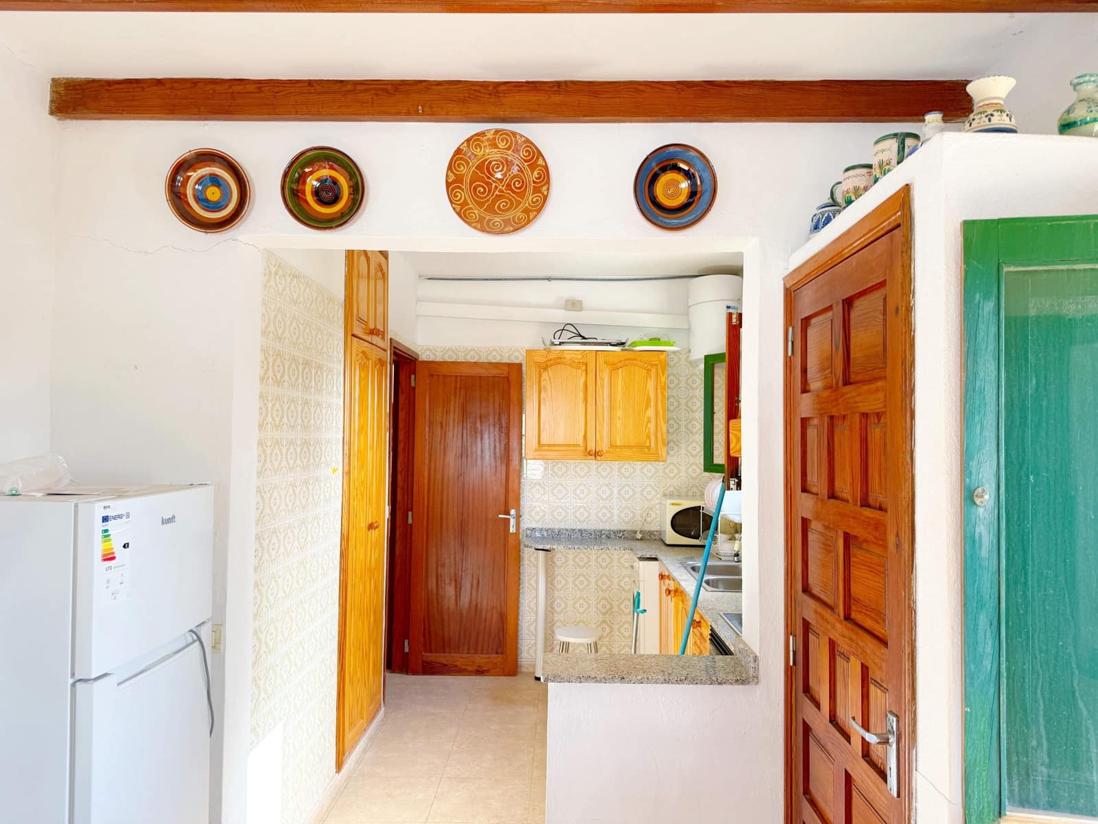 4 soveværelse Villa til salg i Yaiza med garage - € 495.000 (Ref: 9755706)