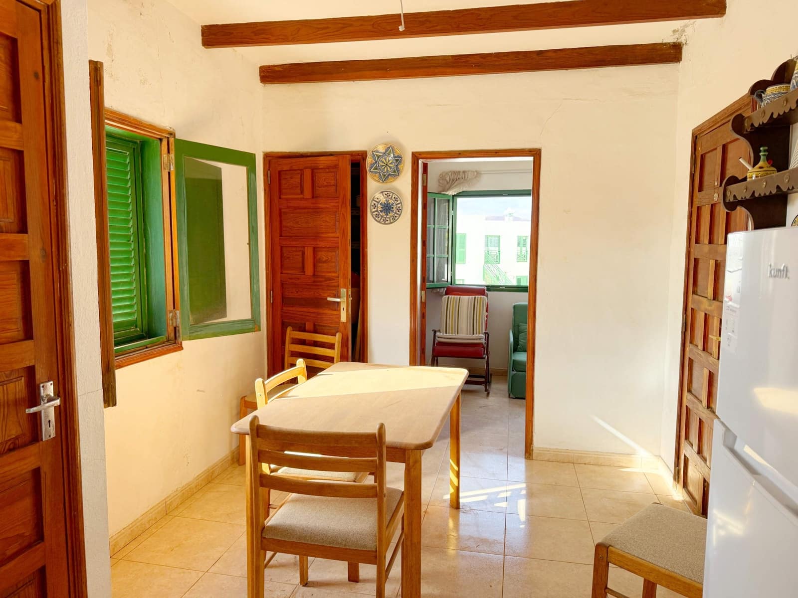 4 soveværelse Villa til salg i Yaiza med garage - € 495.000 (Ref: 9755706)