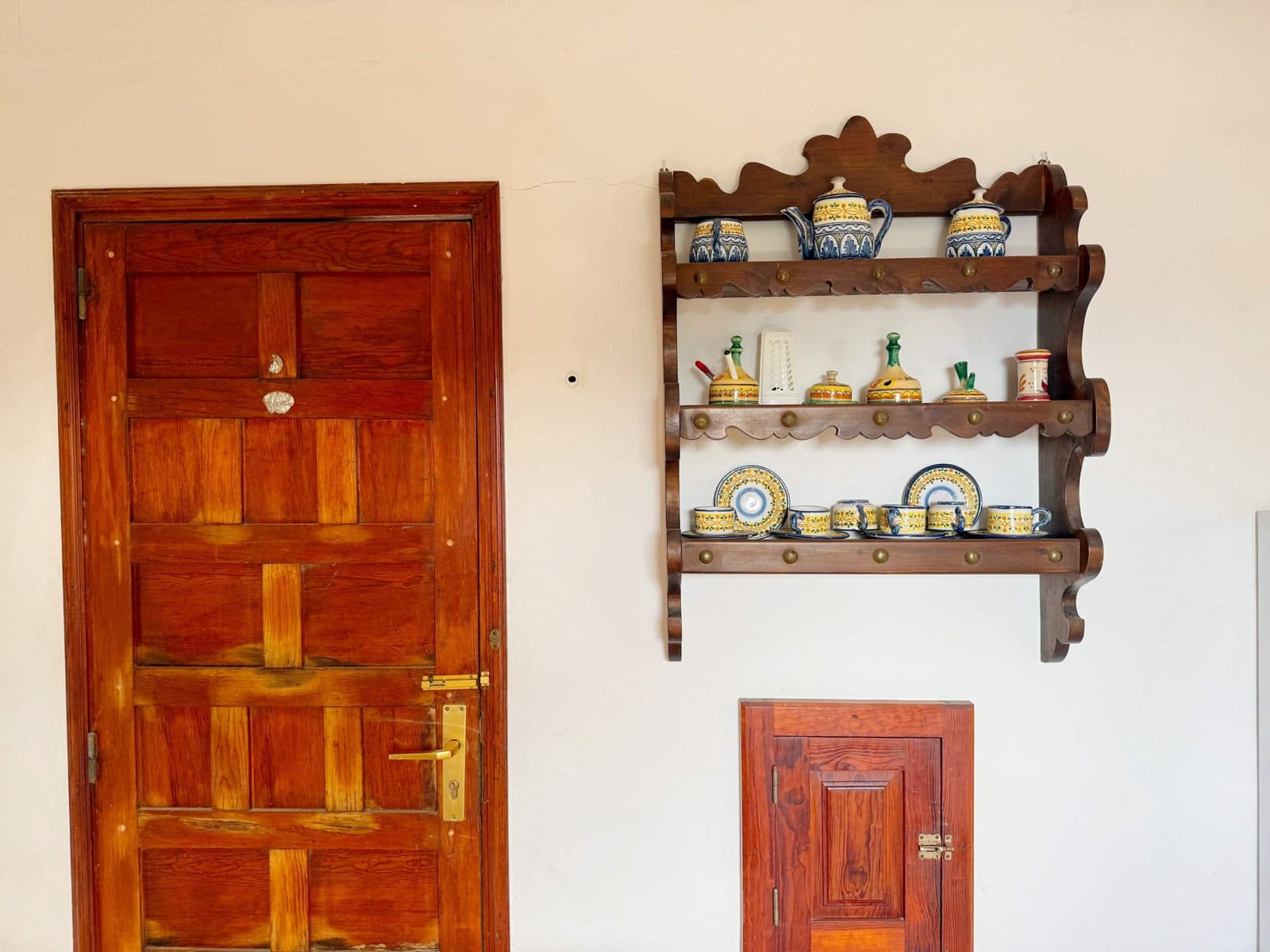 4 soveværelse Villa til salg i Yaiza med garage - € 495.000 (Ref: 9755706)