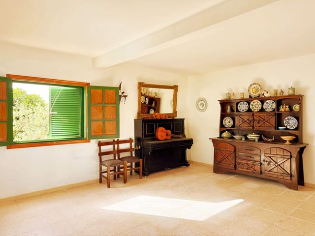 4 soveværelse Villa til salg i Yaiza med garage - € 495.000 (Ref: 9755706)