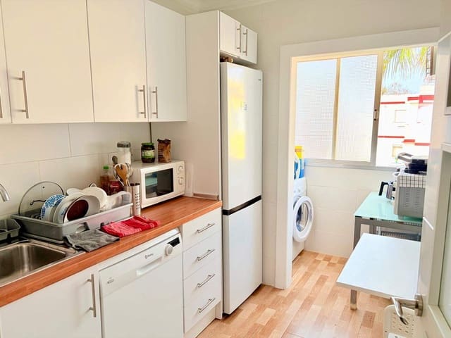 3 makuuhuone Asunto myytävänä paikassa La Línea de la Concepción - 150 000 € (Ref: 9770692)