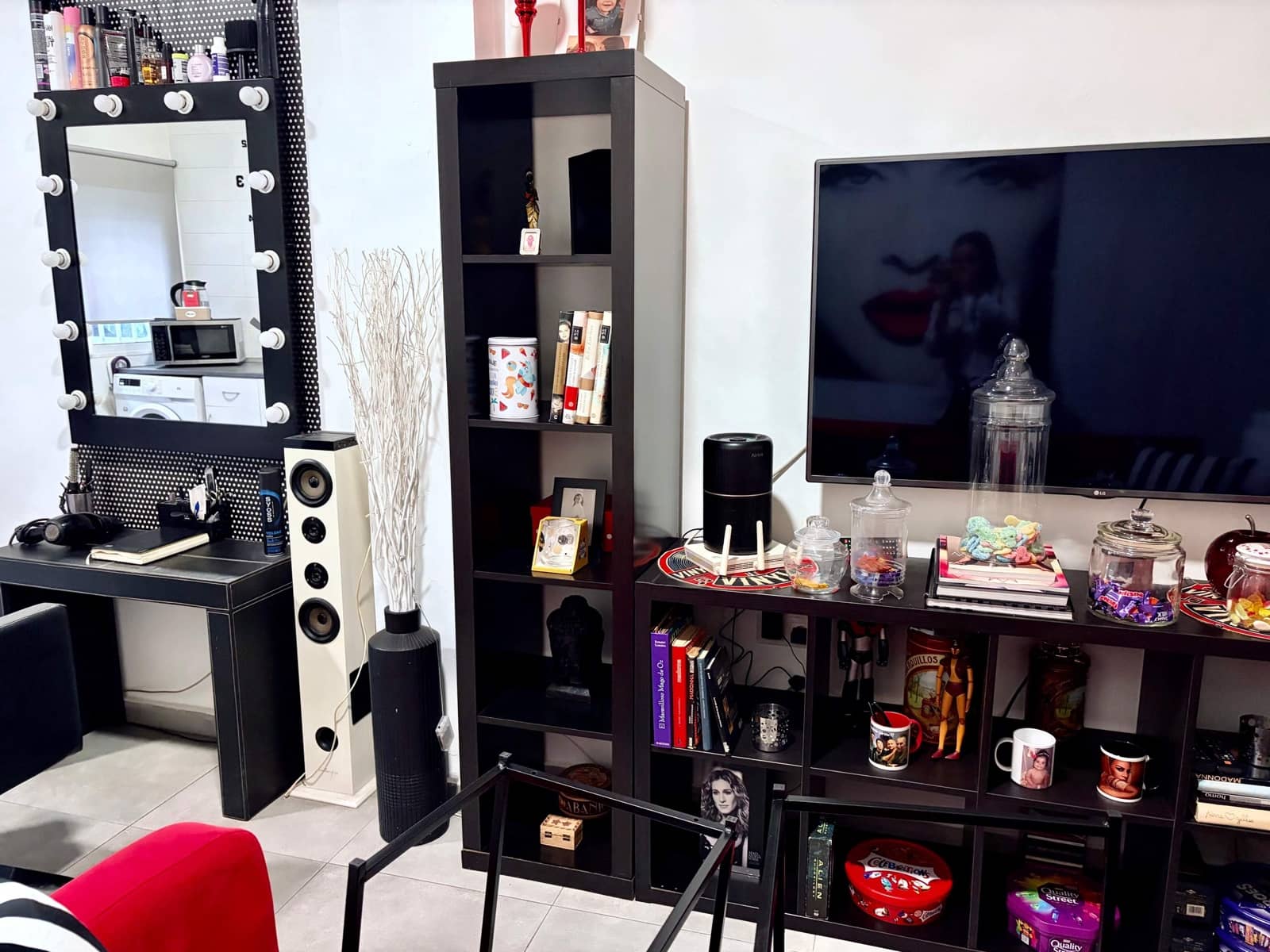 2 makuuhuone Huoneisto myytävänä paikassa La Linea de la Concepcion - 160 000 € (Ref: 9770693)