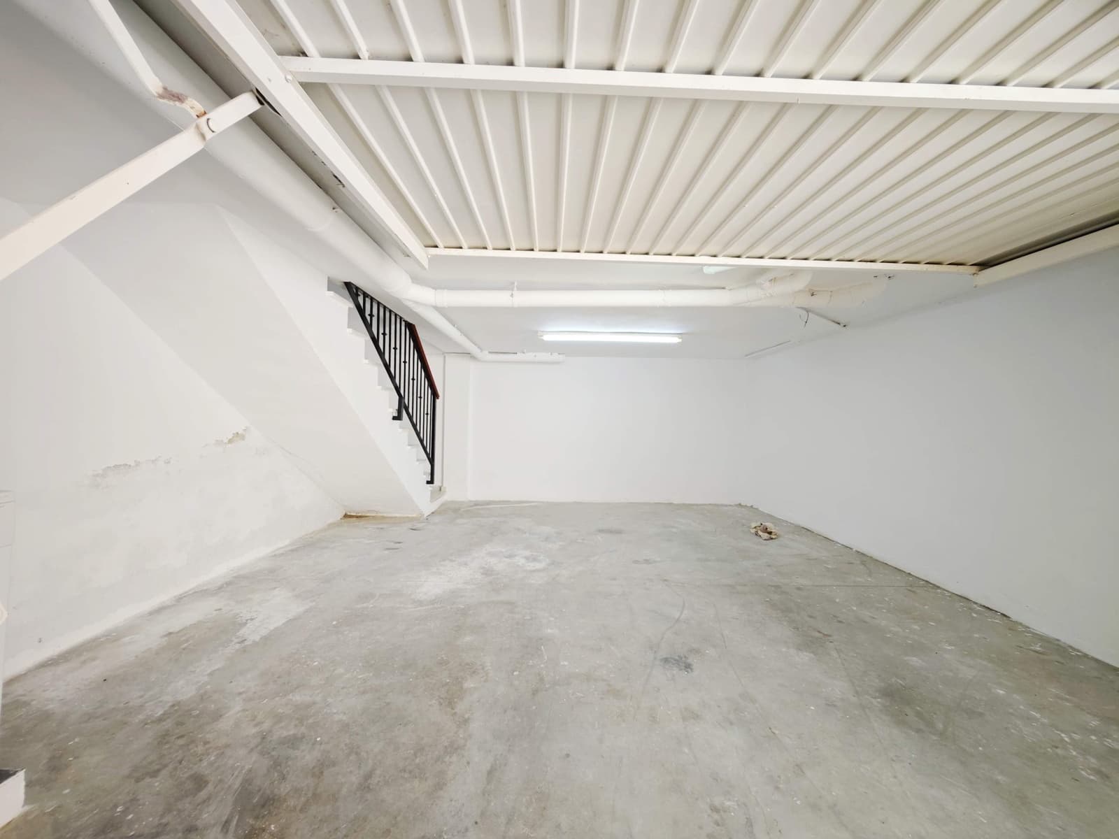 3 sovrum Radhus till salu i La Linea de la Concepcion med pool garage - 315 000 € (Ref: 9783159)