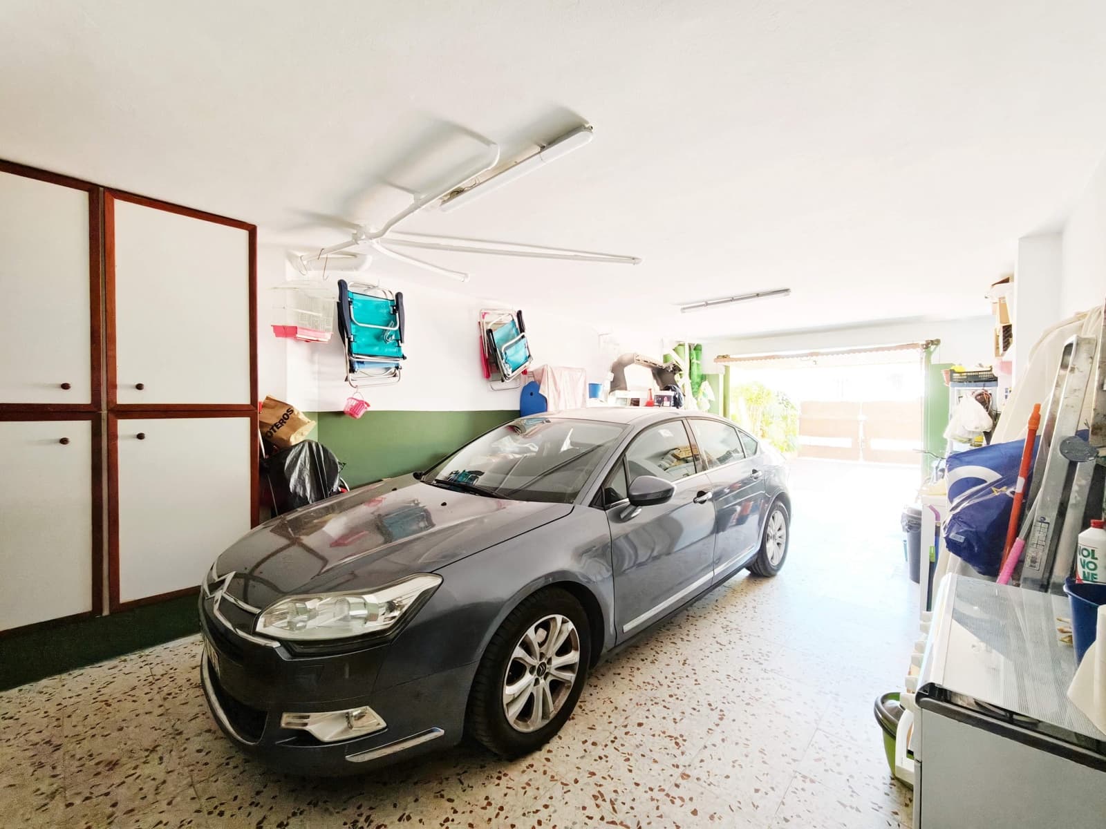 5 soveværelse Villa til salg i Algeciras - € 450.000 (Ref: 9784069)