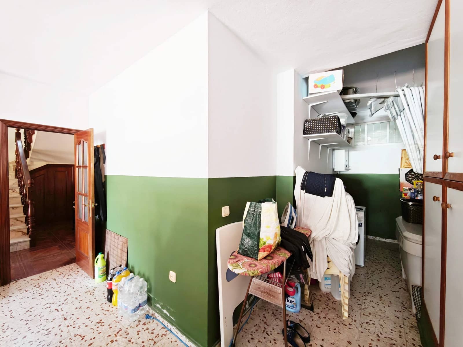 5 soveværelse Villa til salg i Algeciras - € 450.000 (Ref: 9784069)