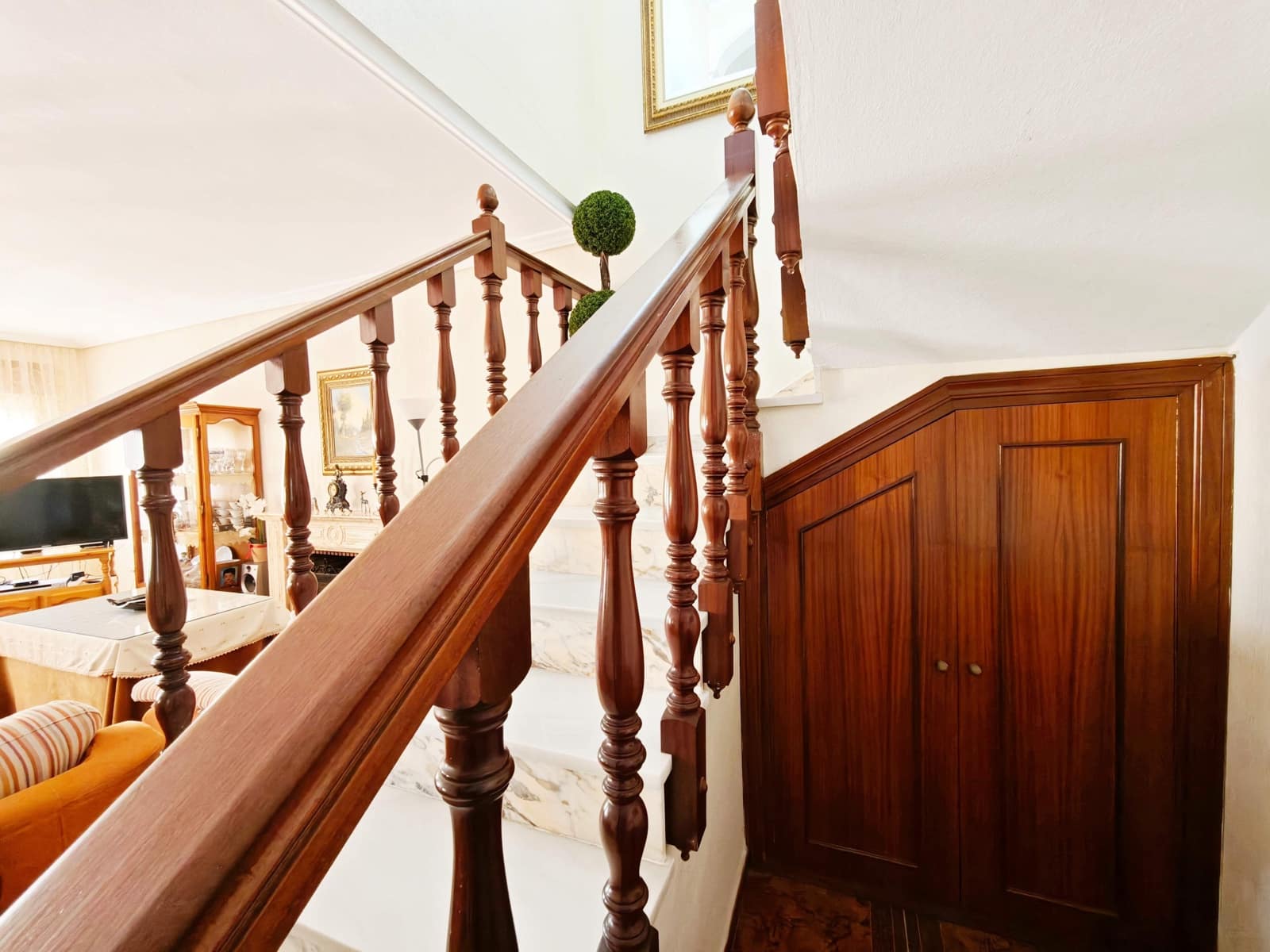 5 soveværelse Villa til salg i Algeciras - € 450.000 (Ref: 9784069)