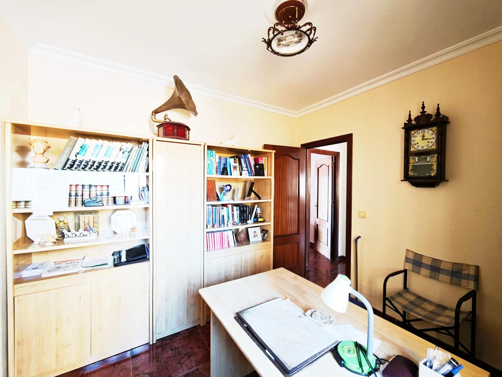 5 soveværelse Villa til salg i Algeciras - € 450.000 (Ref: 9784069)