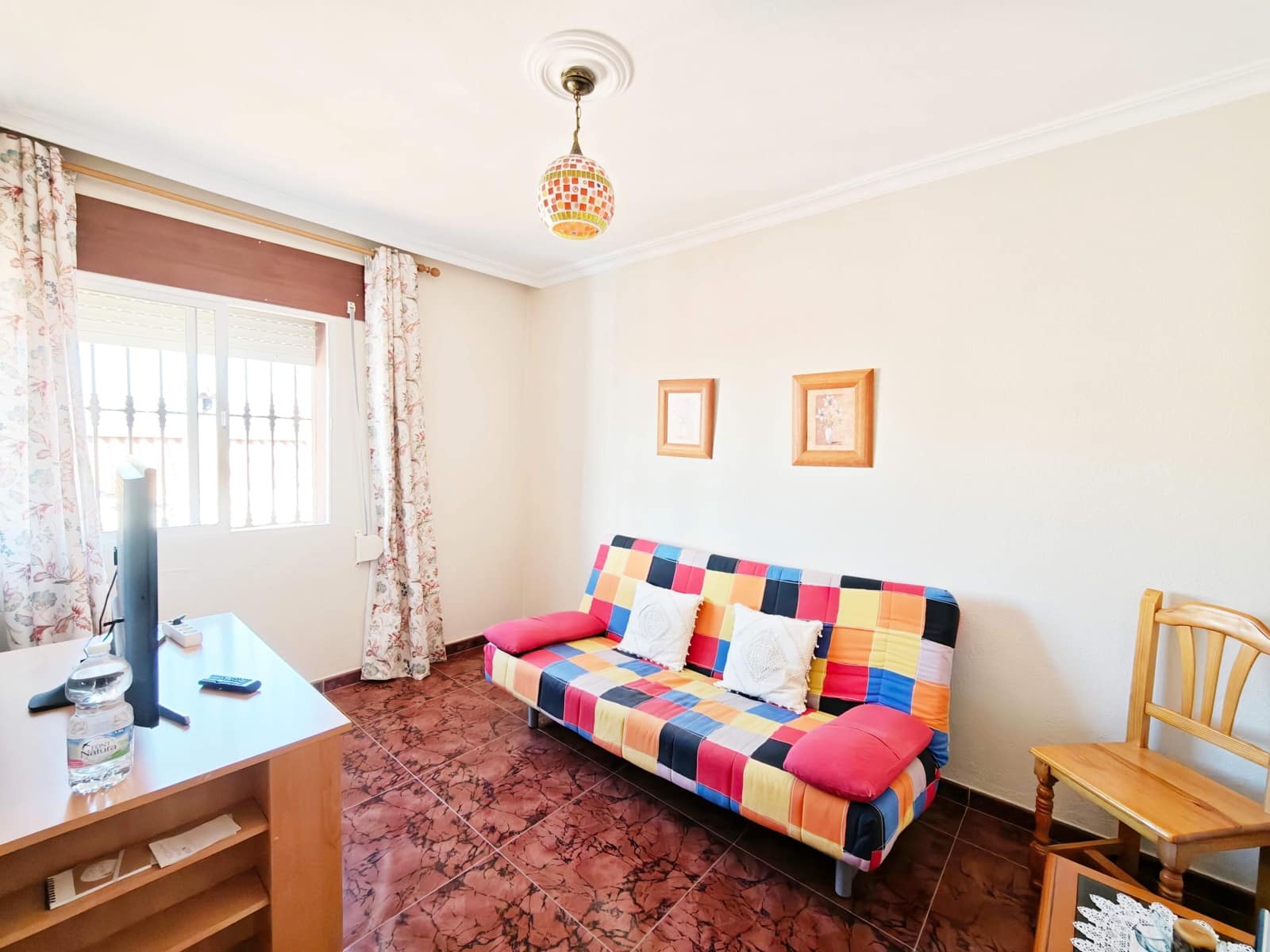 5 soveværelse Villa til salg i Algeciras - € 450.000 (Ref: 9784069)