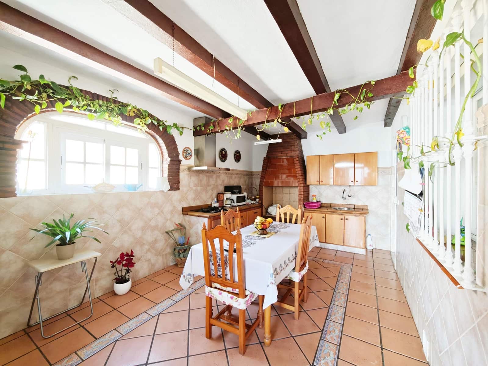 5 soveværelse Villa til salg i Algeciras - € 450.000 (Ref: 9784069)