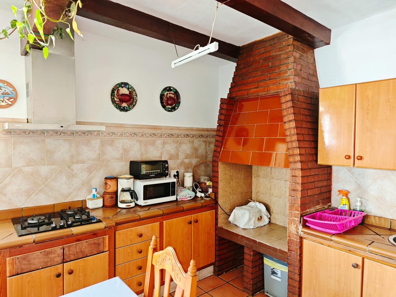 5 soveværelse Villa til salg i Algeciras - € 450.000 (Ref: 9784069)