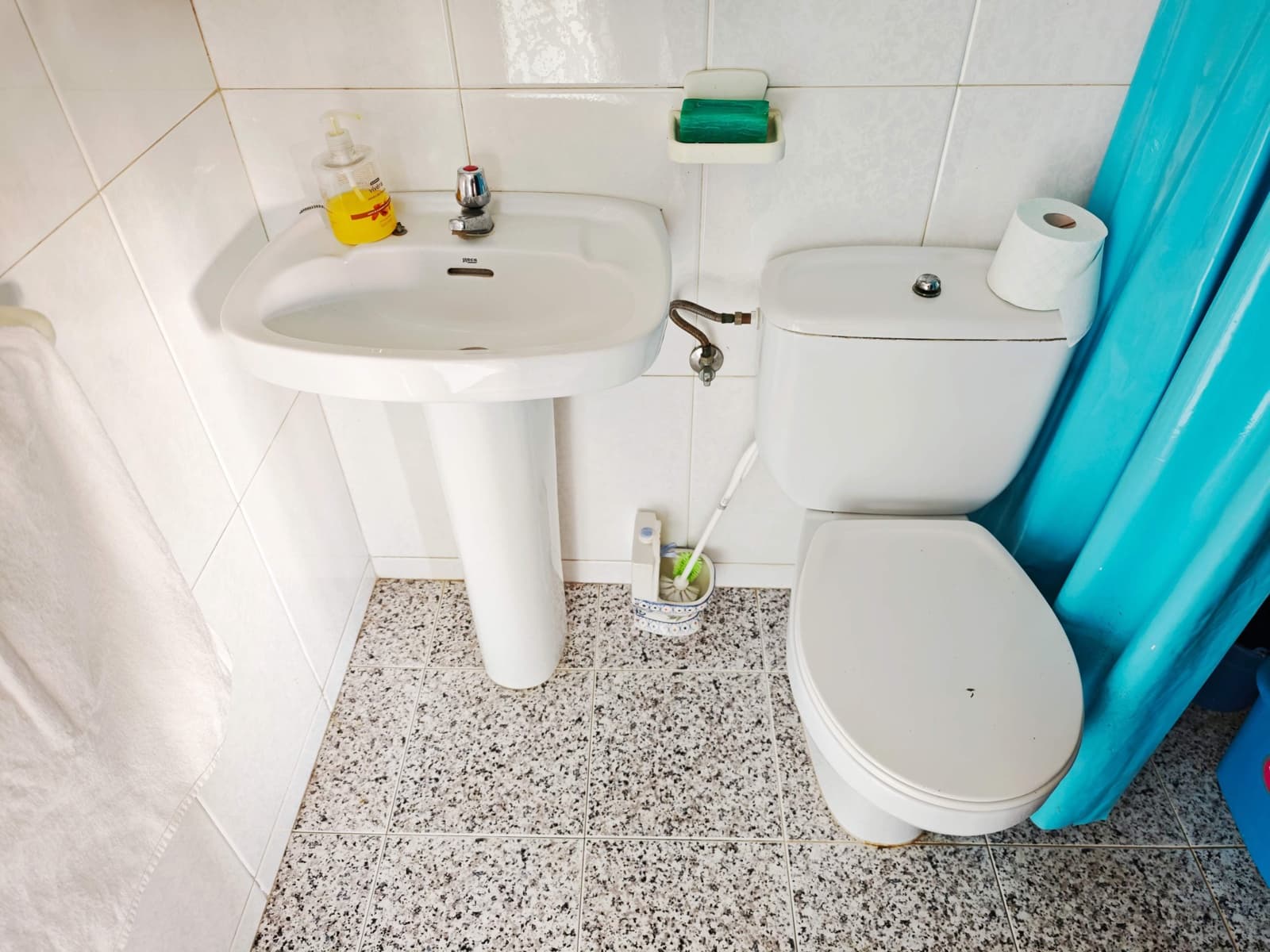 5 soveværelse Villa til salg i Algeciras - € 450.000 (Ref: 9784069)