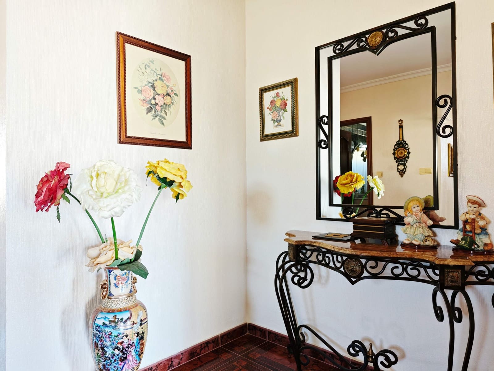 5 soveværelse Villa til salg i Algeciras - € 450.000 (Ref: 9784069)