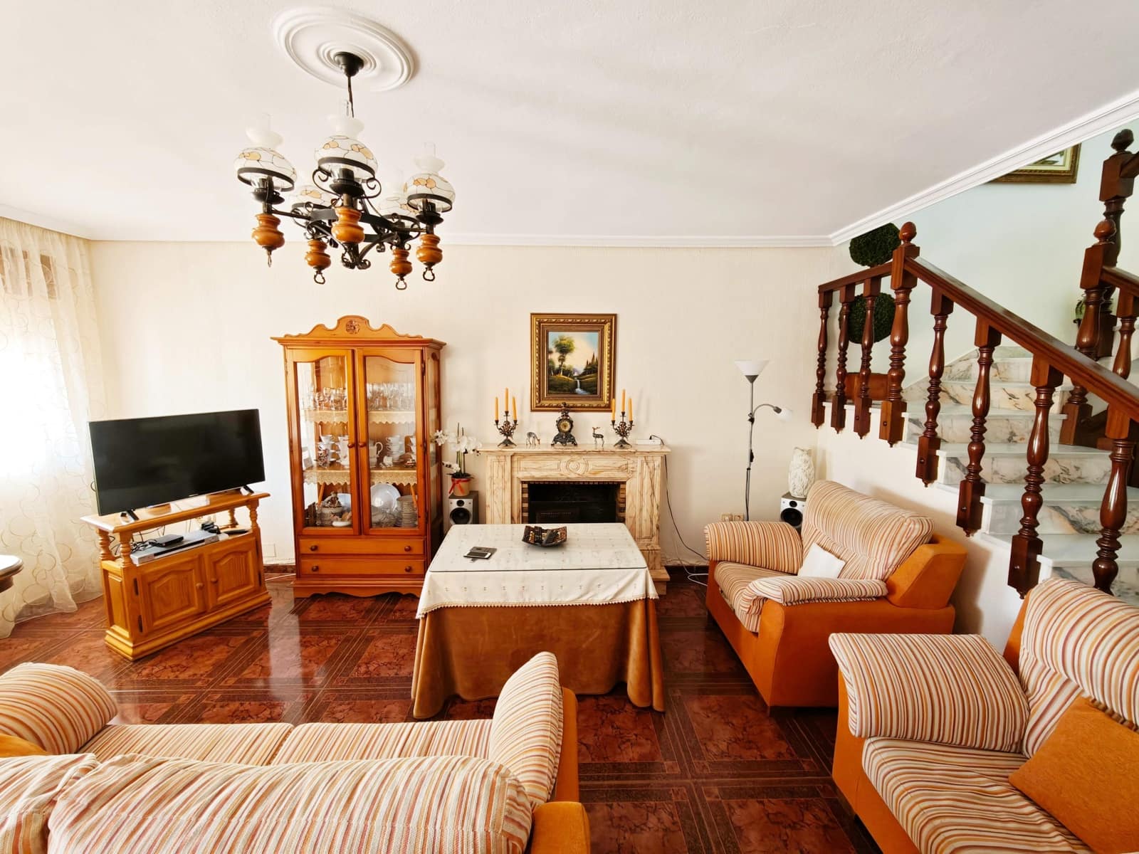 5 soveværelse Villa til salg i Algeciras - € 450.000 (Ref: 9784069)