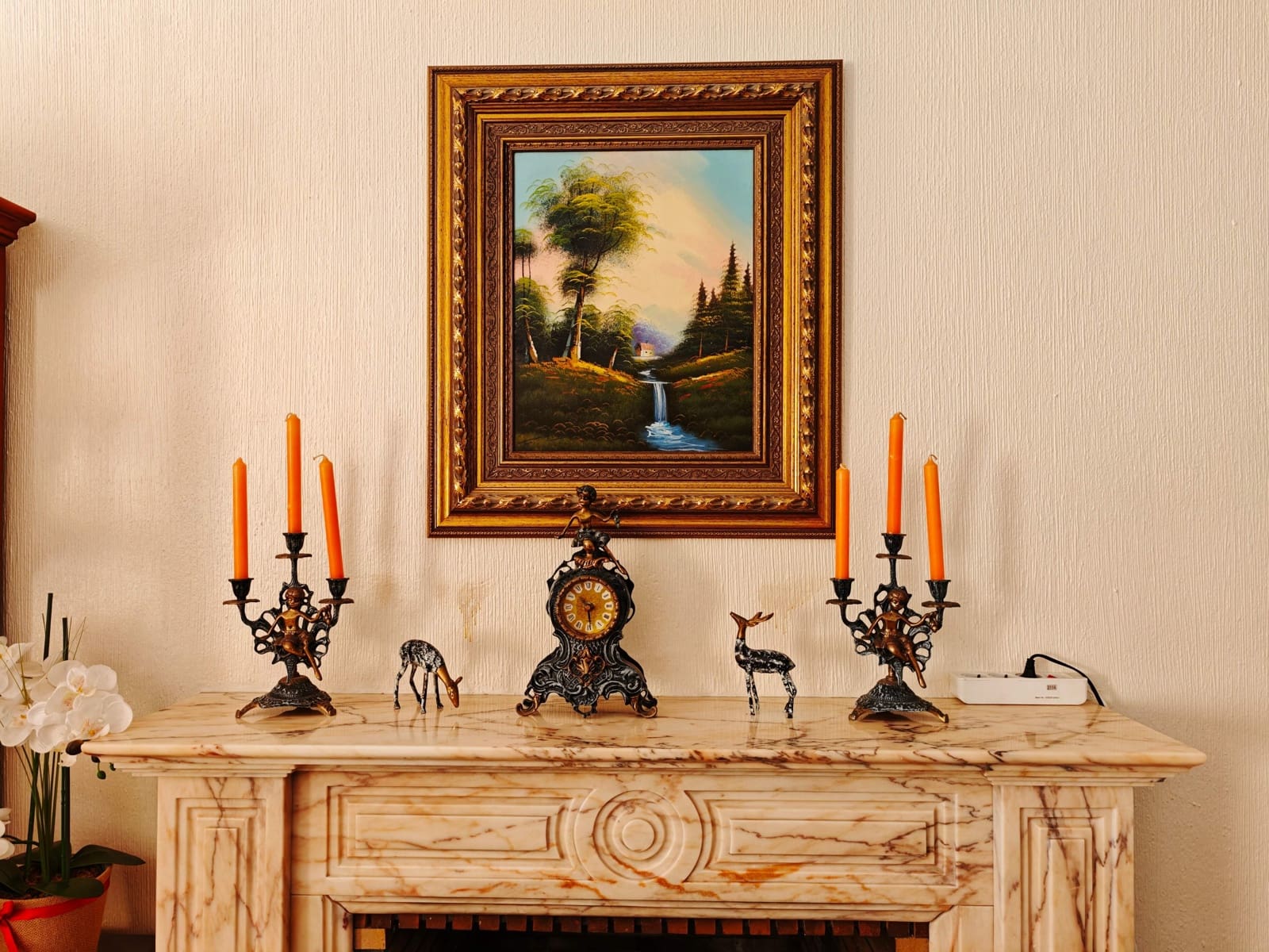 5 soveværelse Villa til salg i Algeciras - € 450.000 (Ref: 9784069)