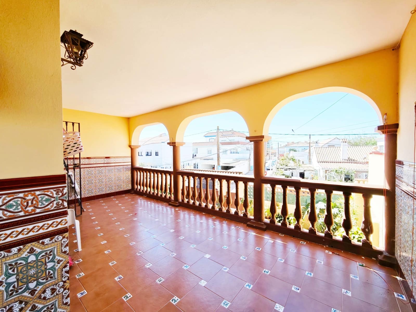 5 soveværelse Villa til salg i Algeciras - € 450.000 (Ref: 9784069)