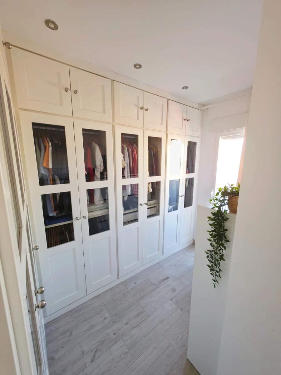 2 slaapkamer Flat te koop in Algeciras - € 220.000 (Ref: 9784070)