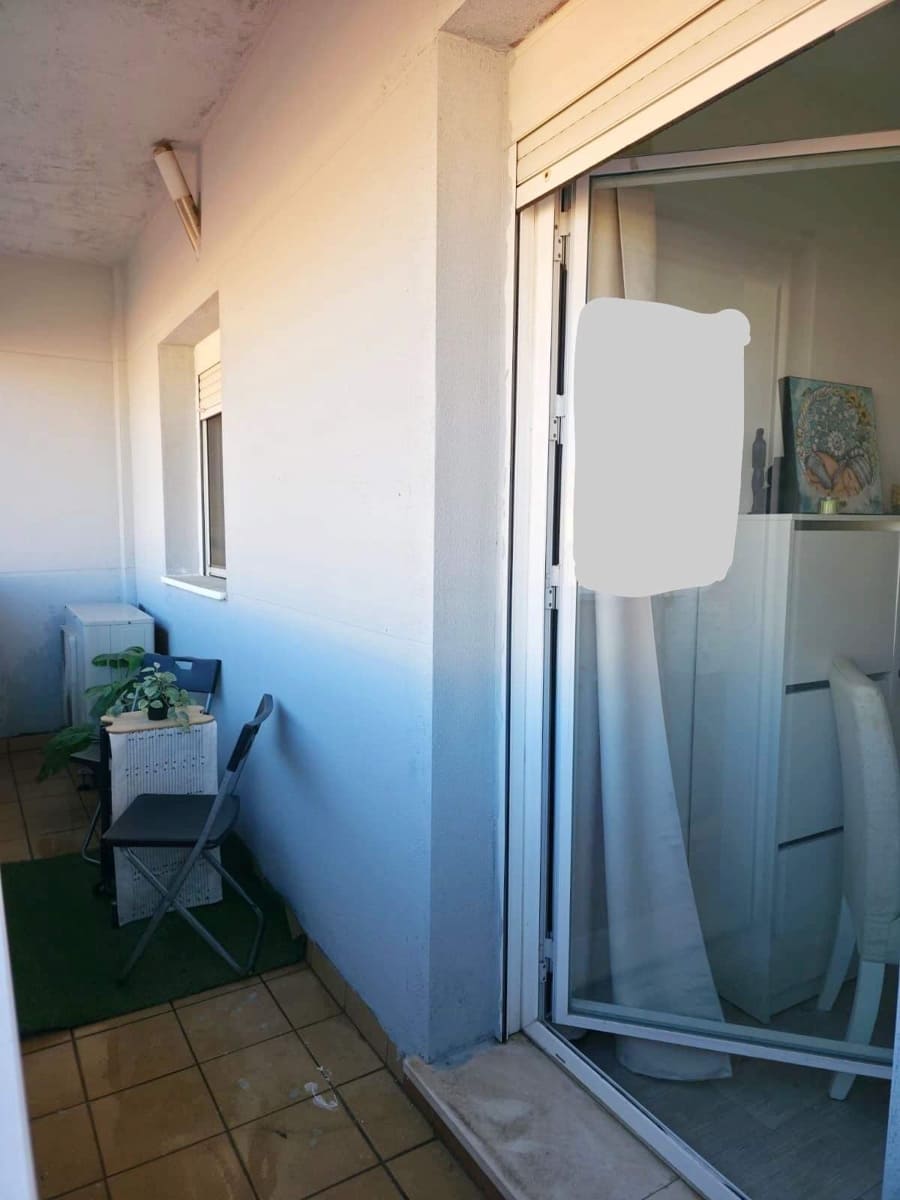 2 slaapkamer Flat te koop in Algeciras - € 220.000 (Ref: 9784070)
