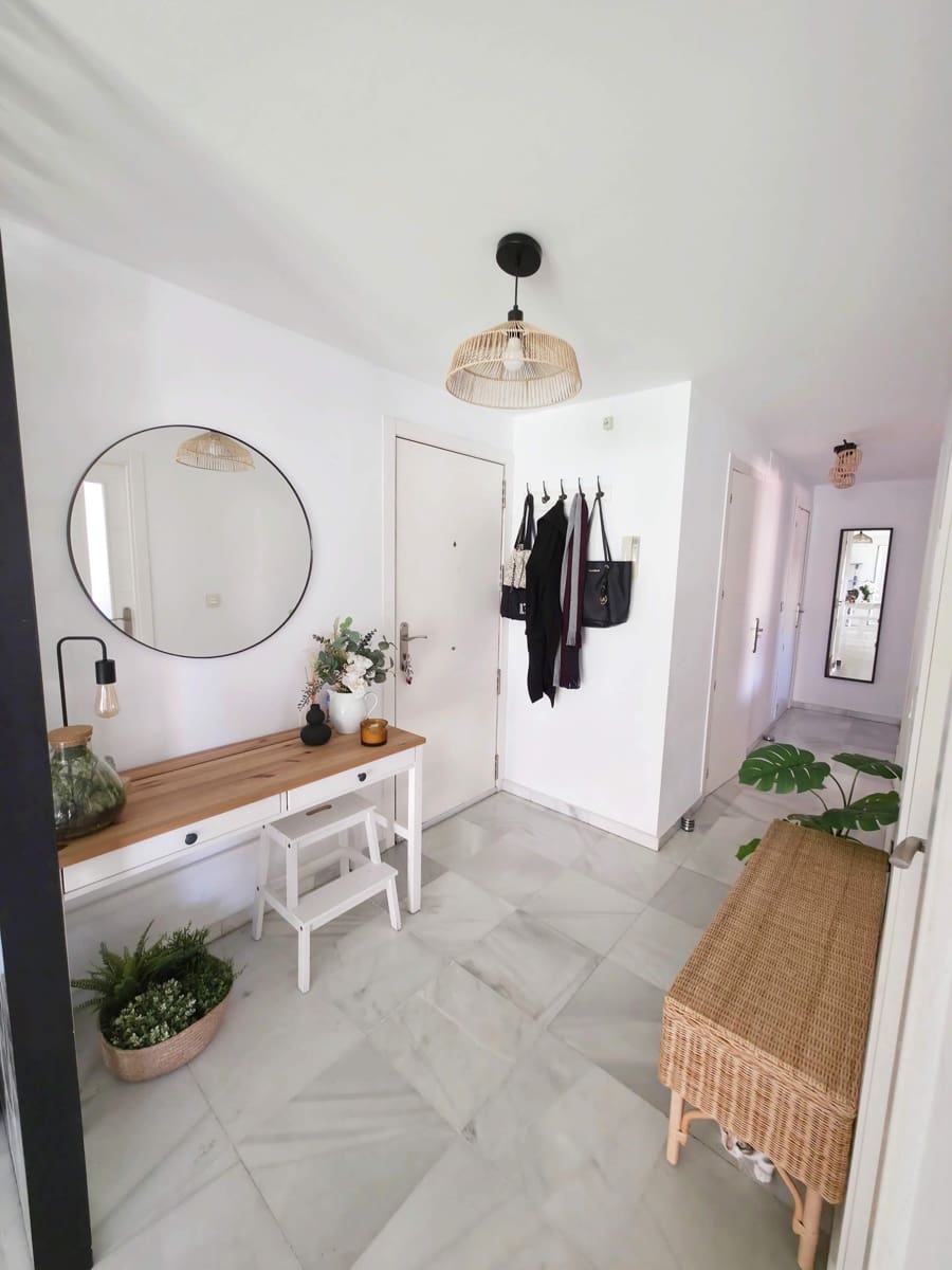 2 slaapkamer Flat te koop in Algeciras - € 220.000 (Ref: 9784070)