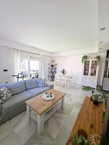 2 slaapkamer Flat te koop in Algeciras - € 220.000 (Ref: 9784070)