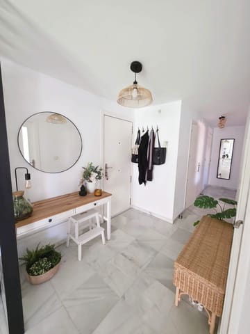 2 slaapkamer Flat te koop in Algeciras - € 220.000 (Ref: 9784070)