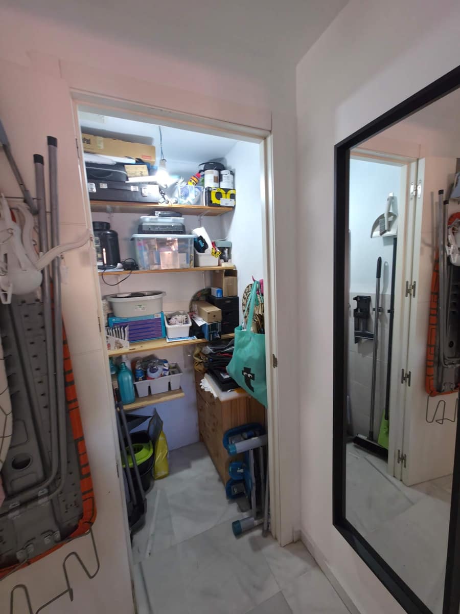 2 slaapkamer Flat te koop in Algeciras - € 220.000 (Ref: 9784070)