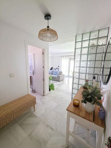 2 slaapkamer Flat te koop in Algeciras - € 220.000 (Ref: 9784070)