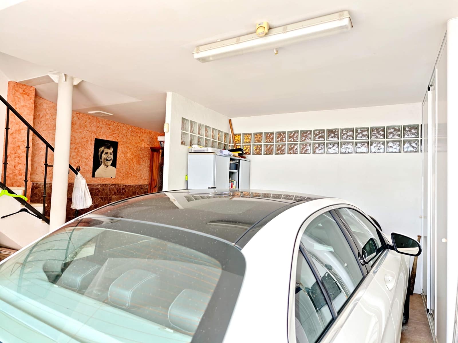 4 Zimmer Reihenhaus zu verkaufen in Algeciras mit Garage - 300.000 € (Ref: 9784071)