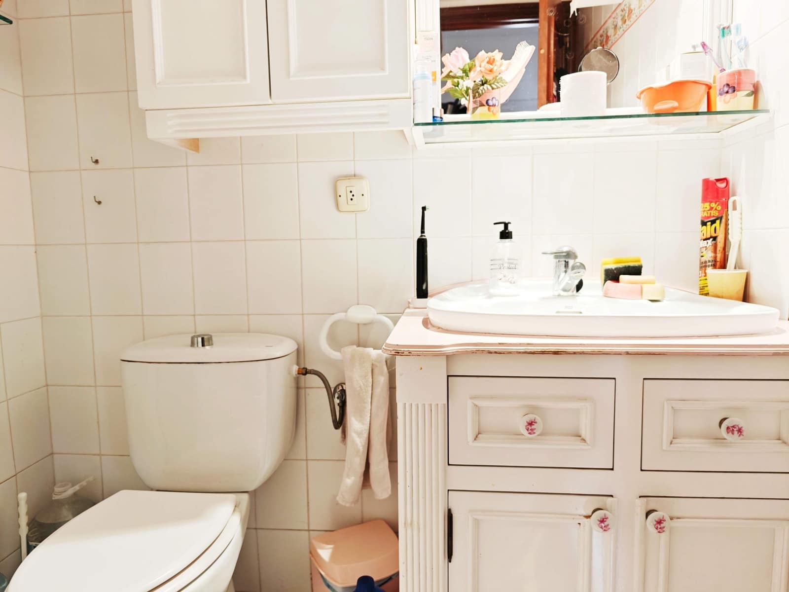 4 Zimmer Reihenhaus zu verkaufen in Algeciras mit Garage - 300.000 € (Ref: 9784071)