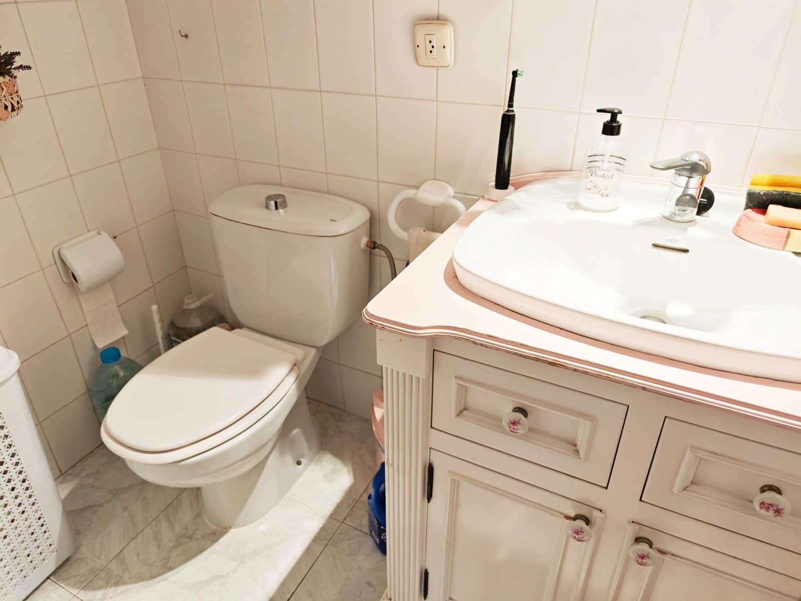 4 Zimmer Reihenhaus zu verkaufen in Algeciras mit Garage - 300.000 € (Ref: 9784071)