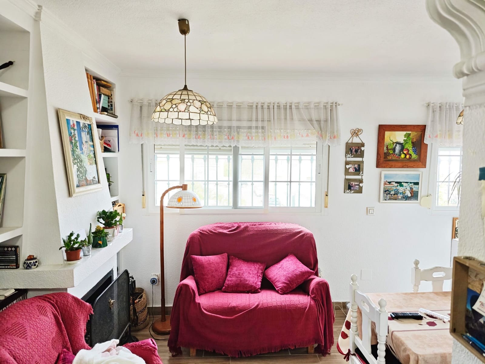 4 Zimmer Reihenhaus zu verkaufen in Algeciras mit Garage - 300.000 € (Ref: 9784071)