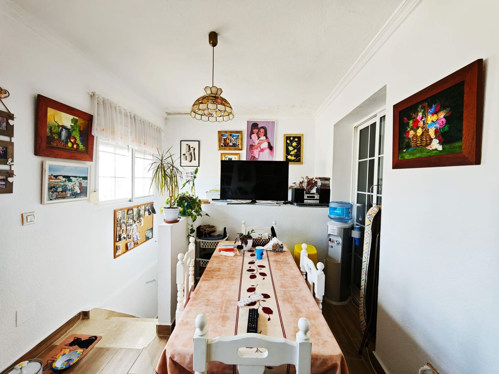 4 Zimmer Reihenhaus zu verkaufen in Algeciras mit Garage - 300.000 € (Ref: 9784071)