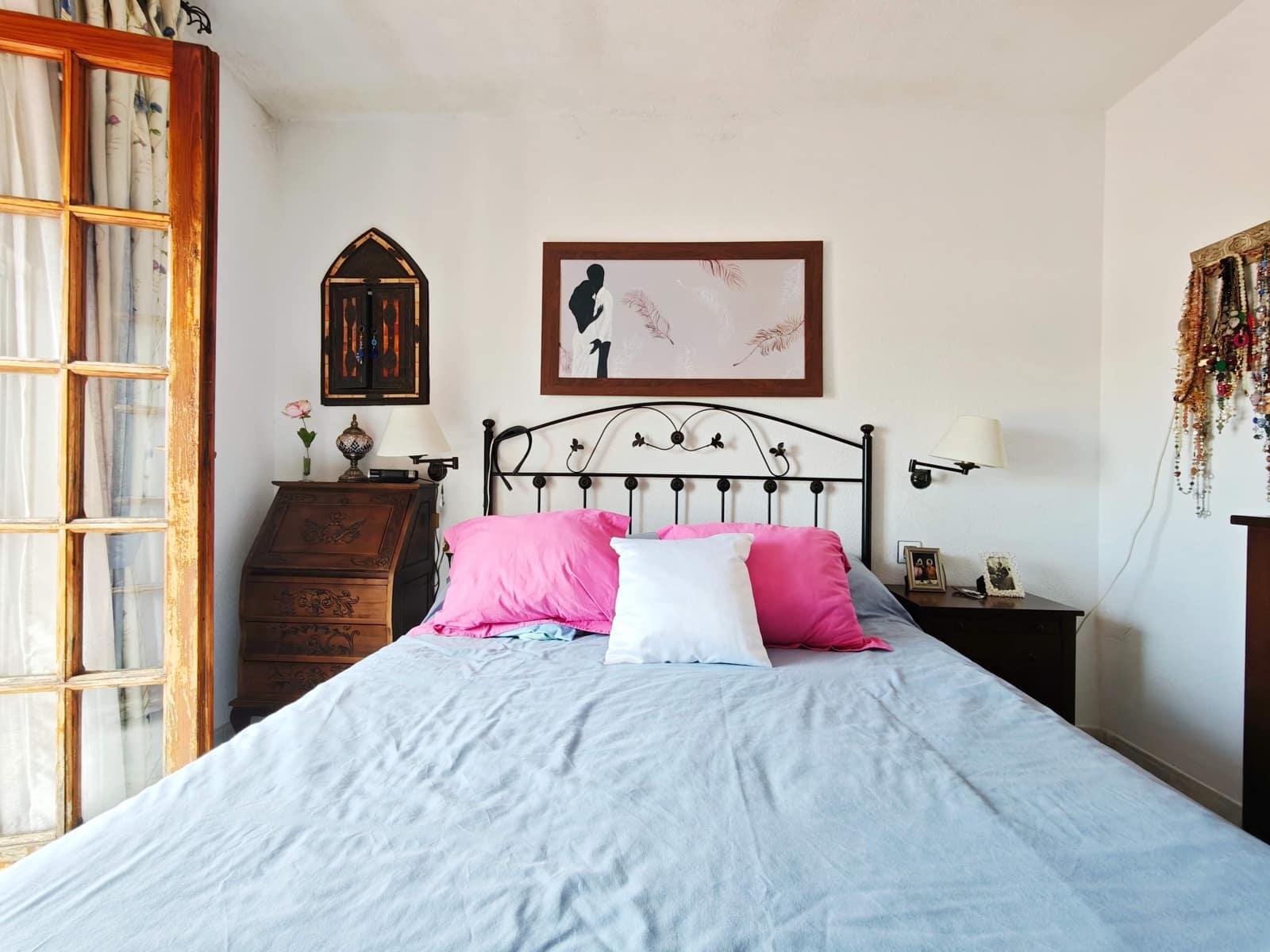 4 Zimmer Reihenhaus zu verkaufen in Algeciras mit Garage - 300.000 € (Ref: 9784071)