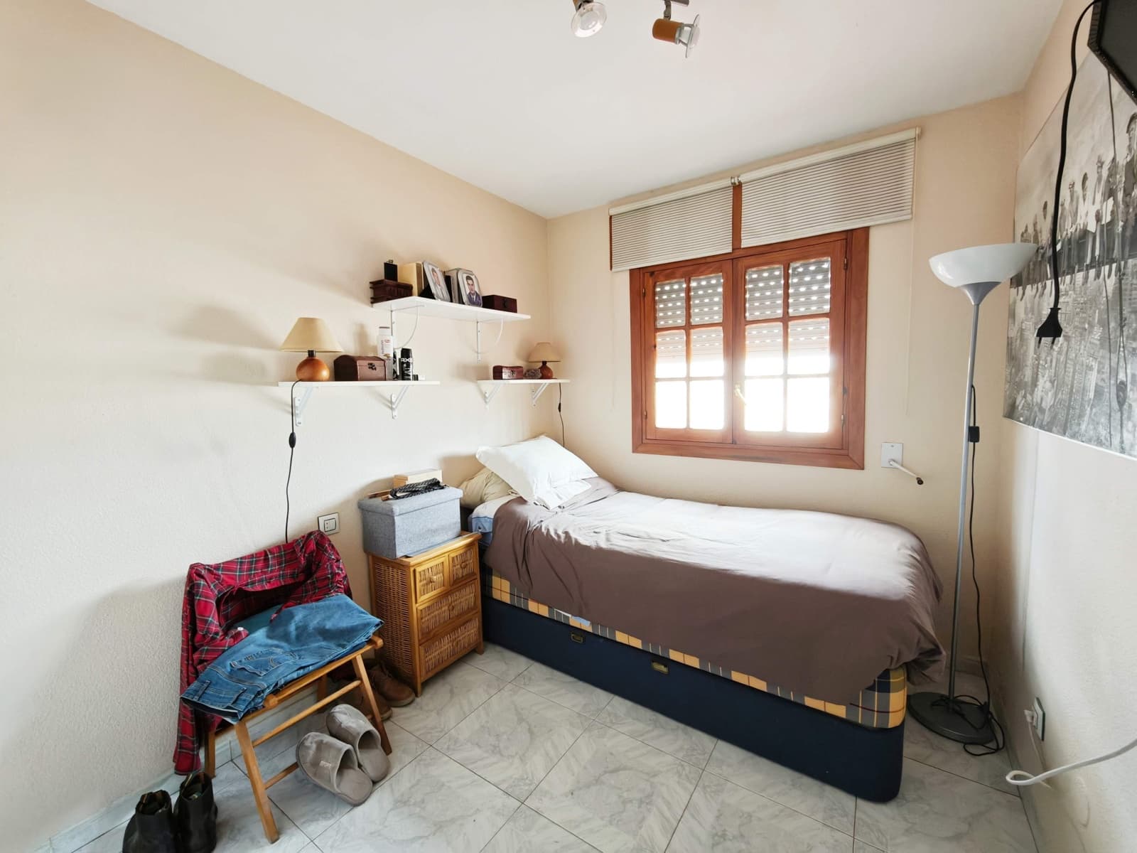 4 Zimmer Reihenhaus zu verkaufen in Algeciras mit Garage - 300.000 € (Ref: 9784071)