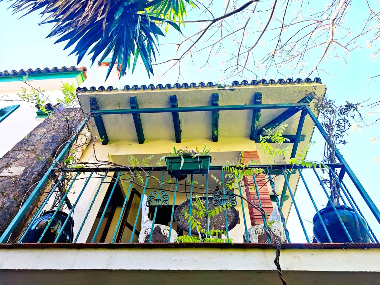 5 bedroom Villa for sale in Algeciras with pool garage - € 650,000 (Ref: 9784072)