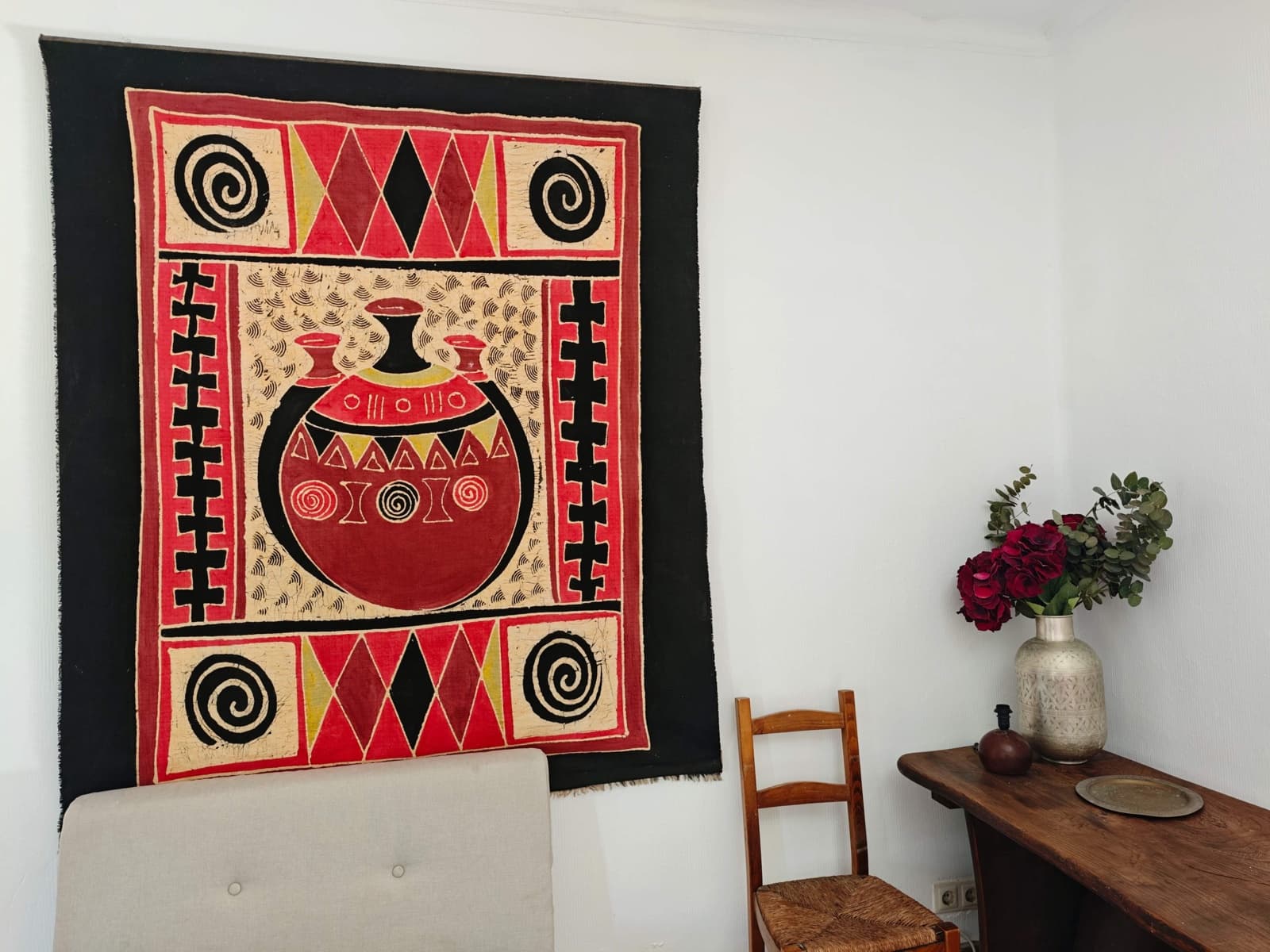 5 bedroom Villa for sale in Algeciras with pool garage - € 650,000 (Ref: 9784072)