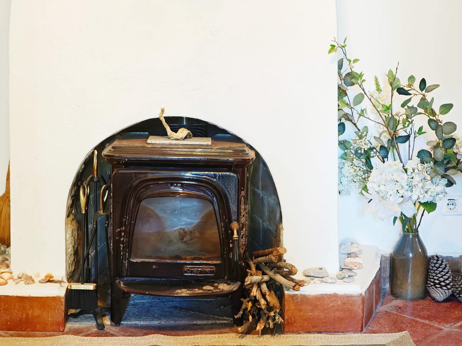 5 bedroom Villa for sale in Algeciras with pool garage - € 650,000 (Ref: 9784072)