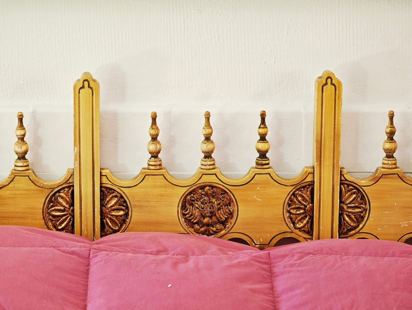 5 bedroom Villa for sale in Algeciras with pool garage - € 650,000 (Ref: 9784072)