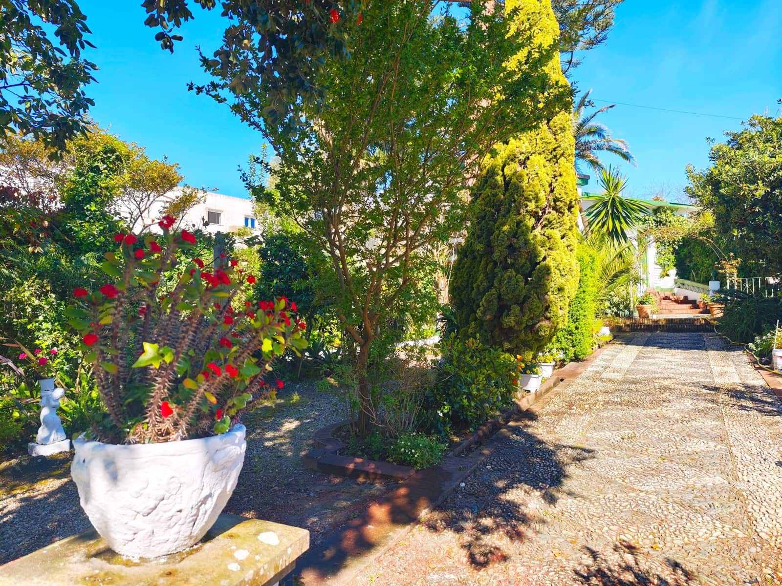 5 bedroom Villa for sale in Algeciras with pool garage - € 650,000 (Ref: 9784072)