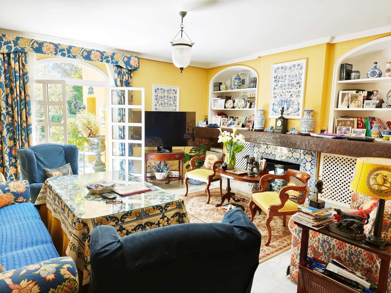 15 bedroom Villa for sale in Algeciras - € 730,000 (Ref: 9784073)