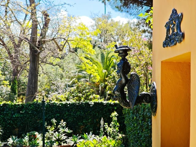 15 bedroom Villa for sale in Algeciras - € 730,000 (Ref: 9784073)