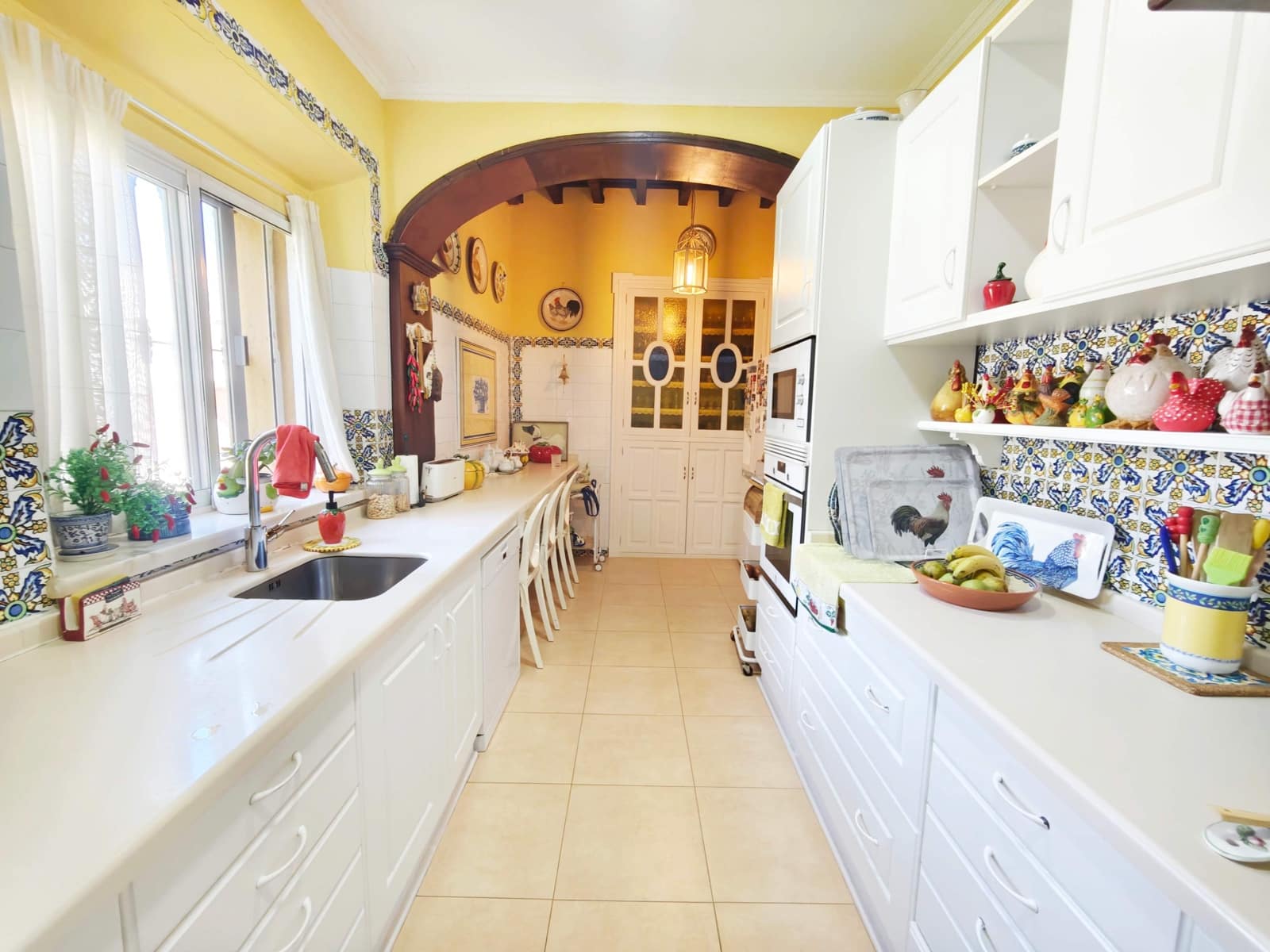 15 bedroom Villa for sale in Algeciras - € 730,000 (Ref: 9784073)