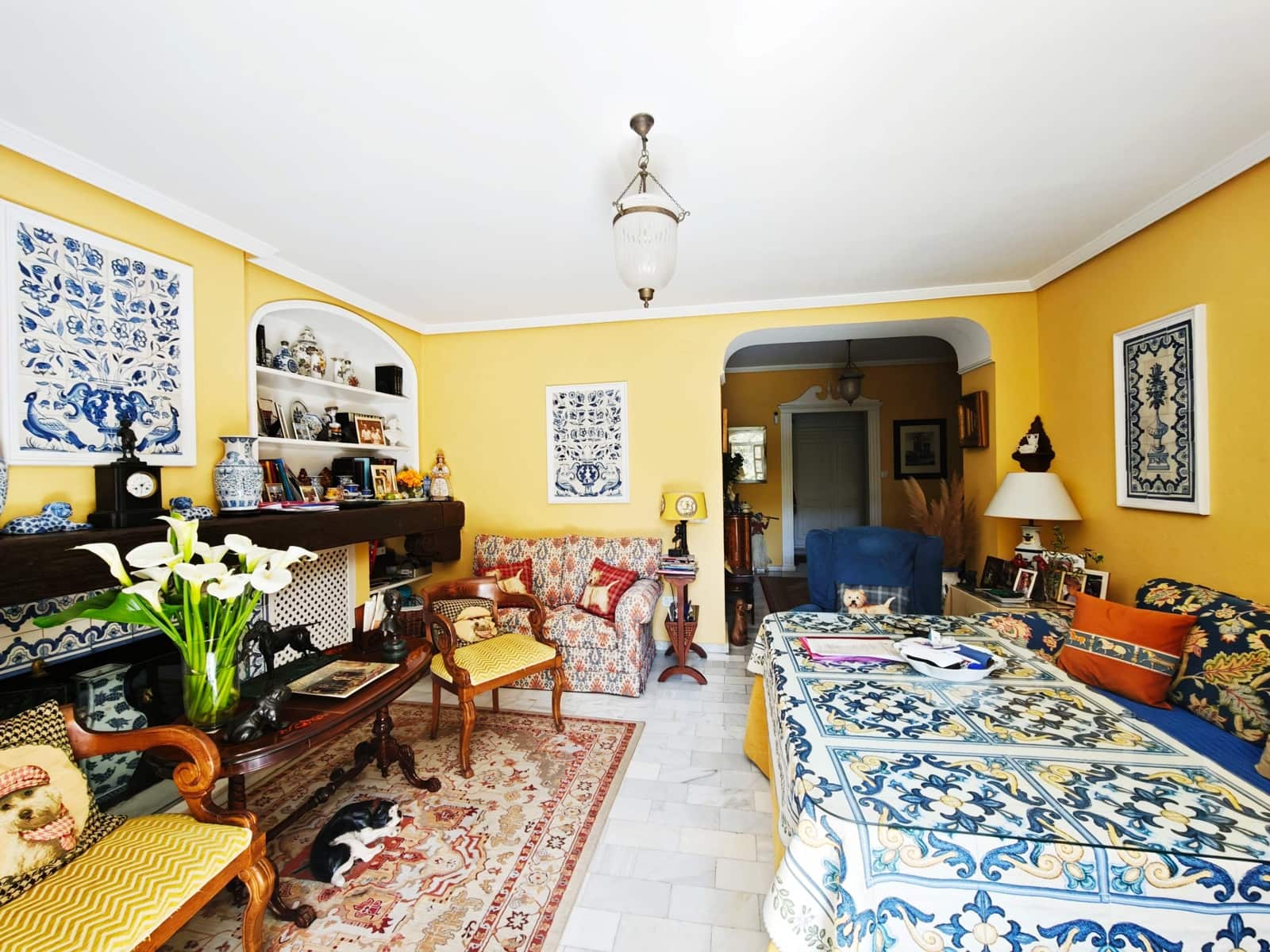 15 bedroom Villa for sale in Algeciras - € 730,000 (Ref: 9784073)