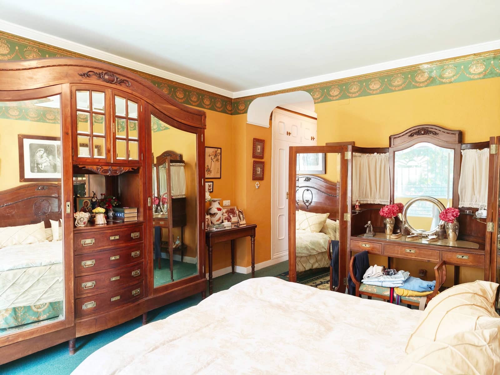 15 bedroom Villa for sale in Algeciras - € 730,000 (Ref: 9784073)