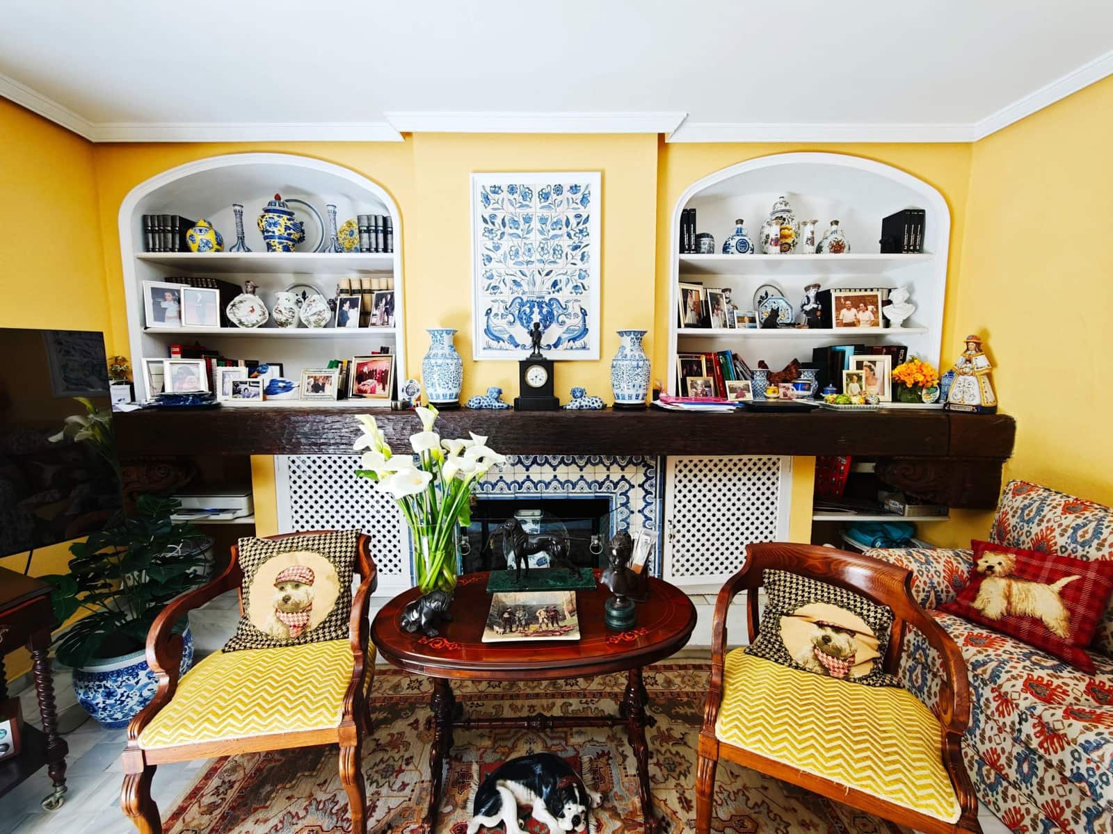 15 bedroom Villa for sale in Algeciras - € 730,000 (Ref: 9784073)