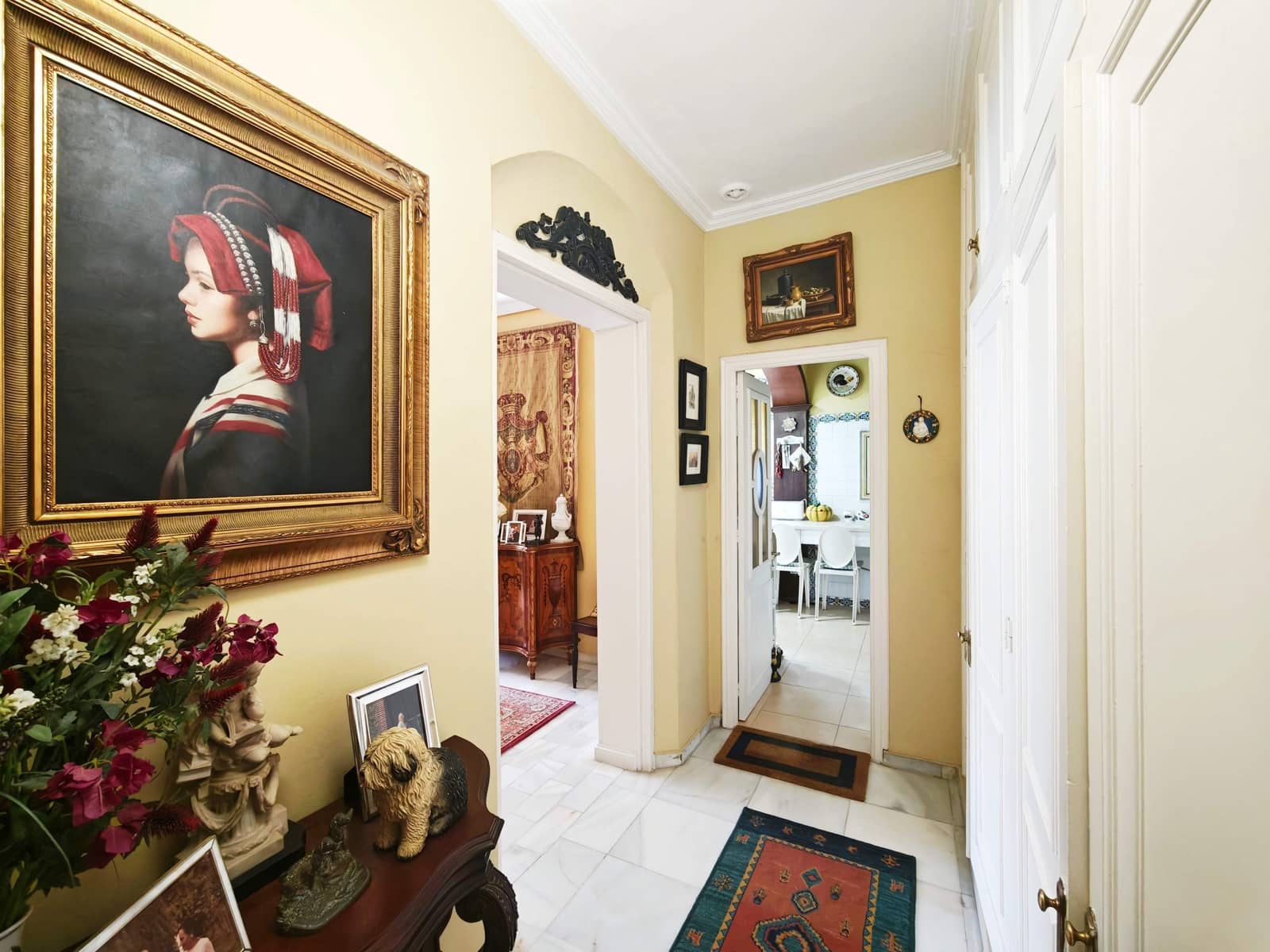 15 bedroom Villa for sale in Algeciras - € 730,000 (Ref: 9784073)