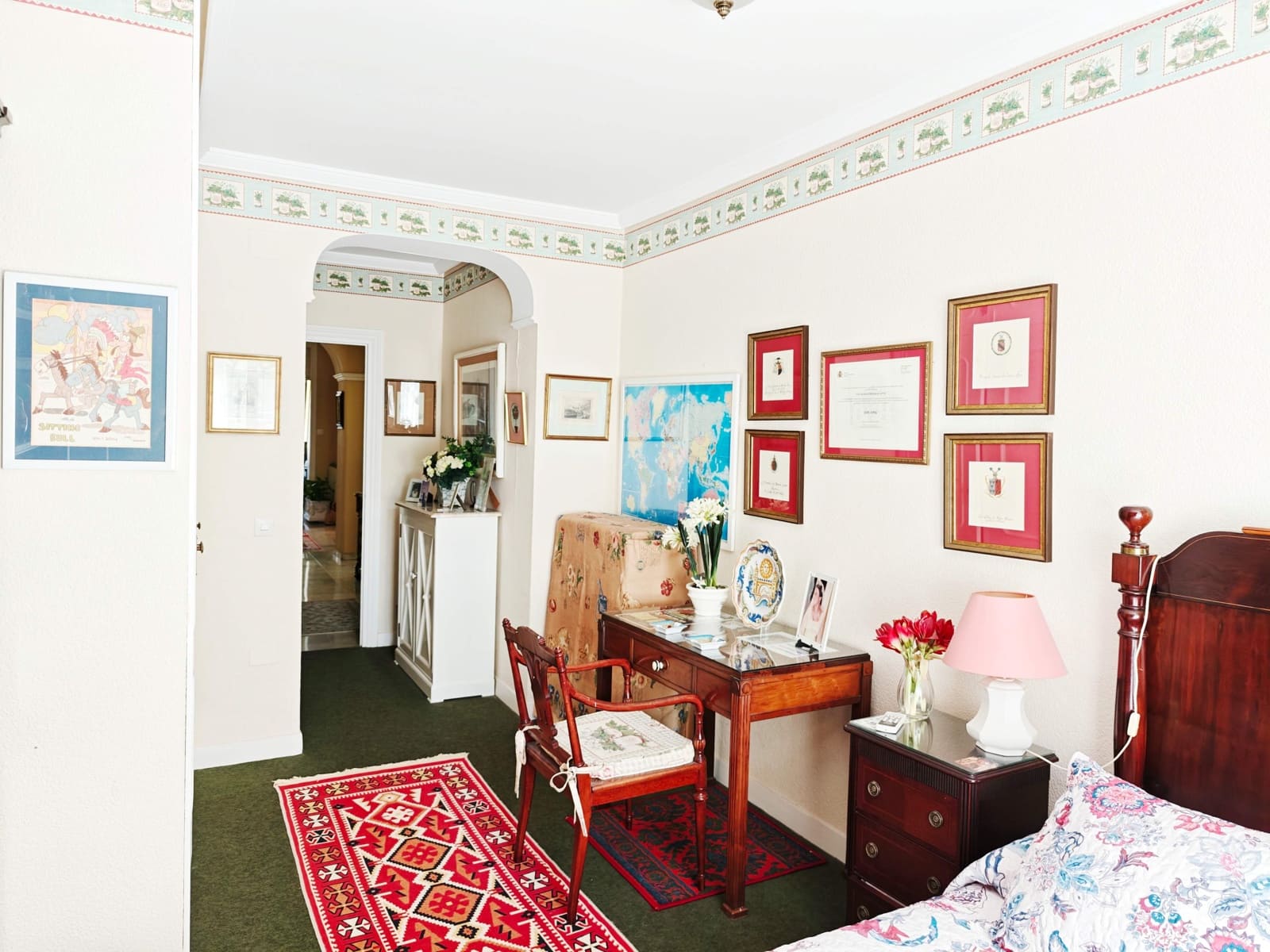 15 bedroom Villa for sale in Algeciras - € 730,000 (Ref: 9784073)