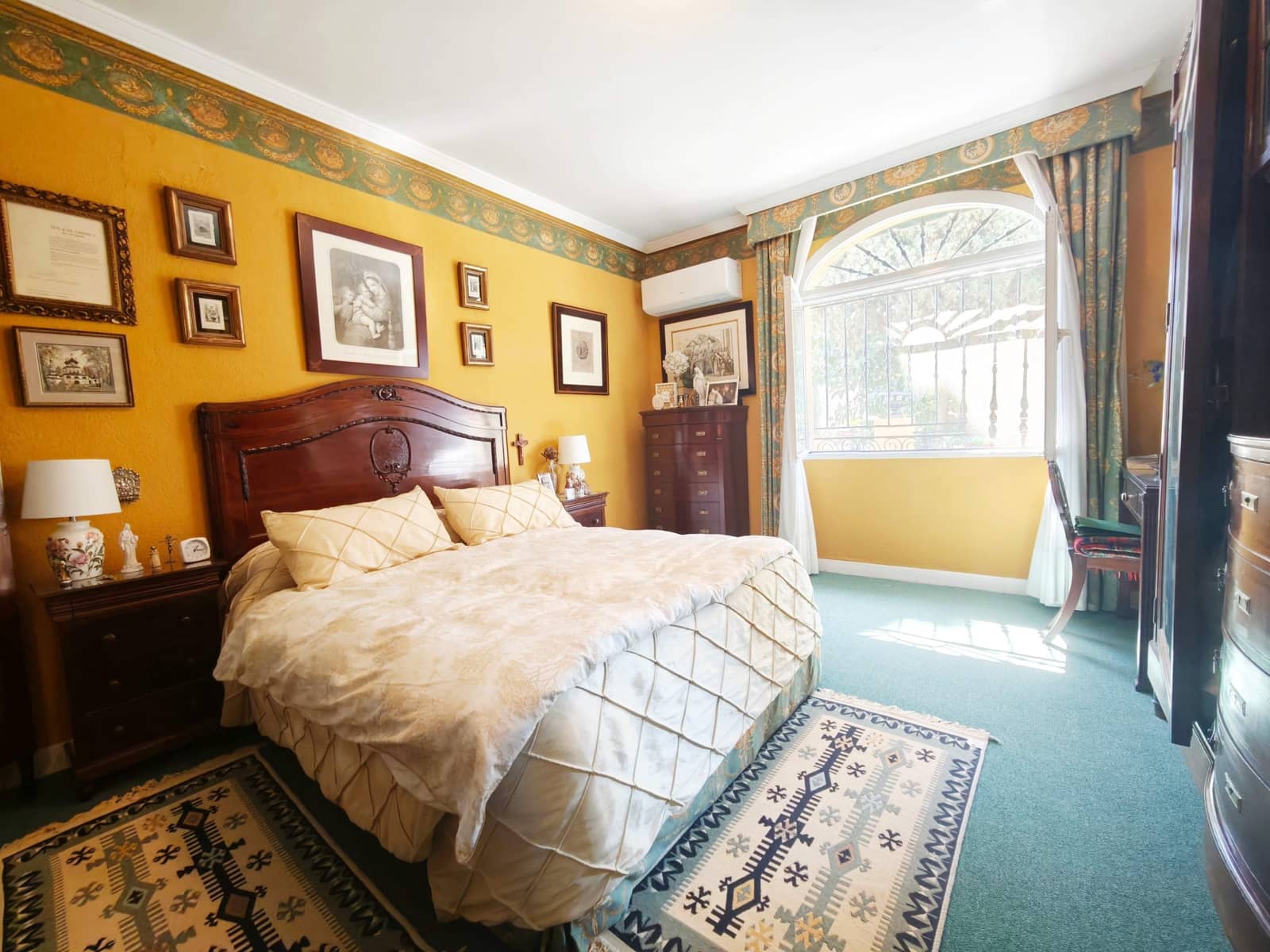 15 bedroom Villa for sale in Algeciras - € 730,000 (Ref: 9784073)